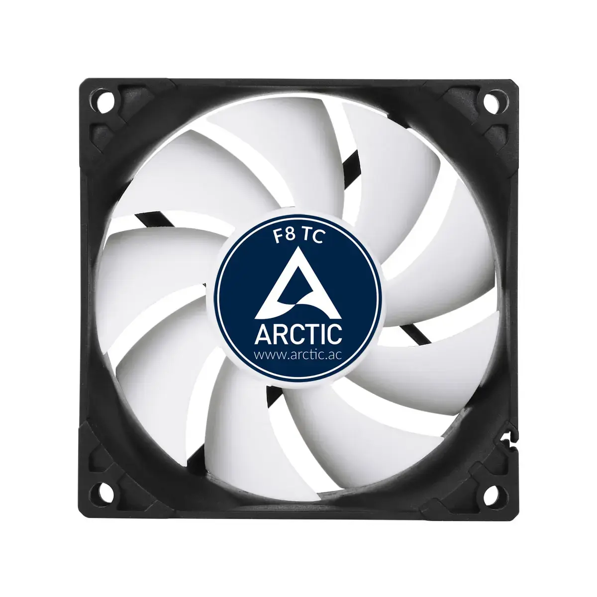 ARCTIC F8 TC AFACO-080T0-GBA01 Photo 2