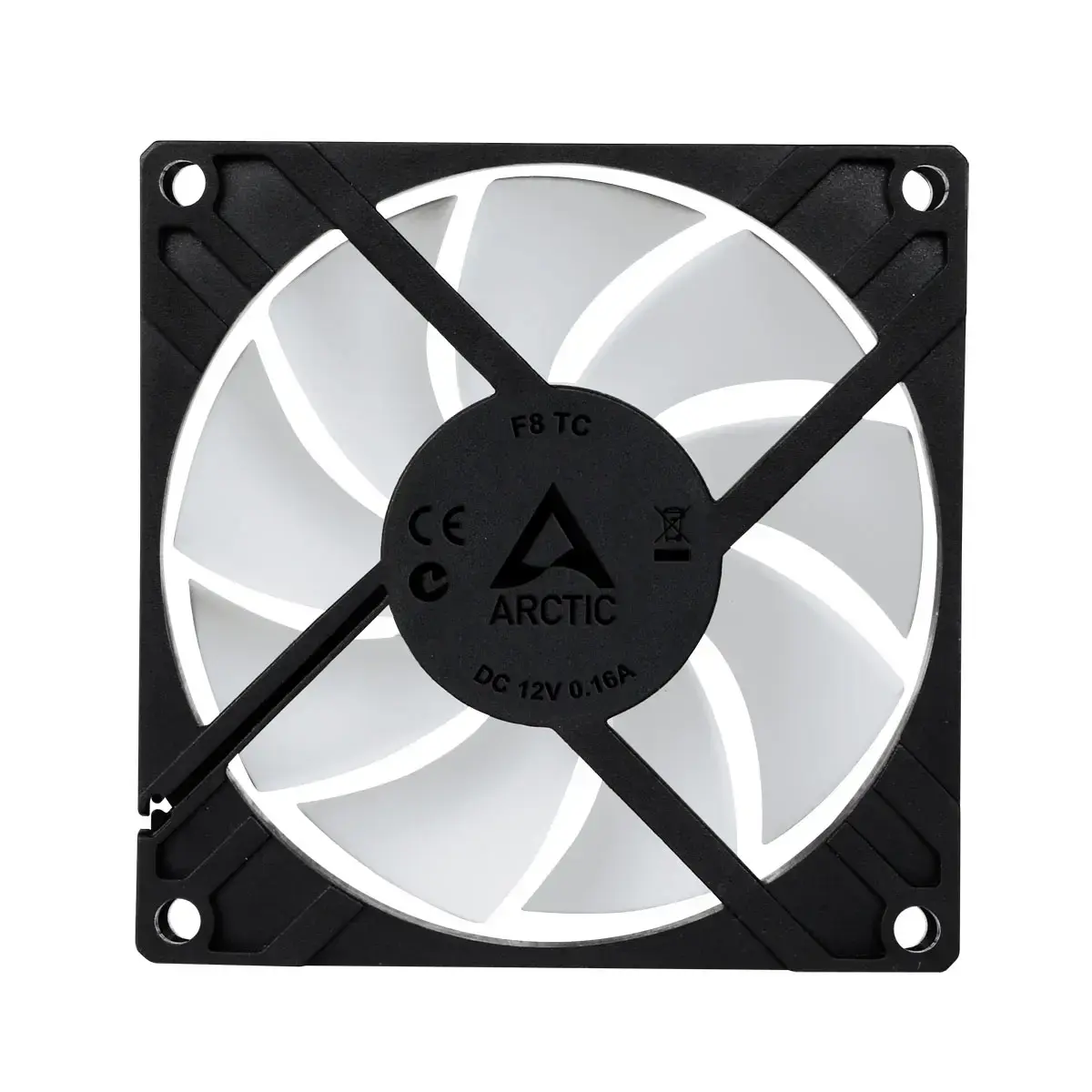 ARCTIC F8 TC AFACO-080T0-GBA01 Photo 4