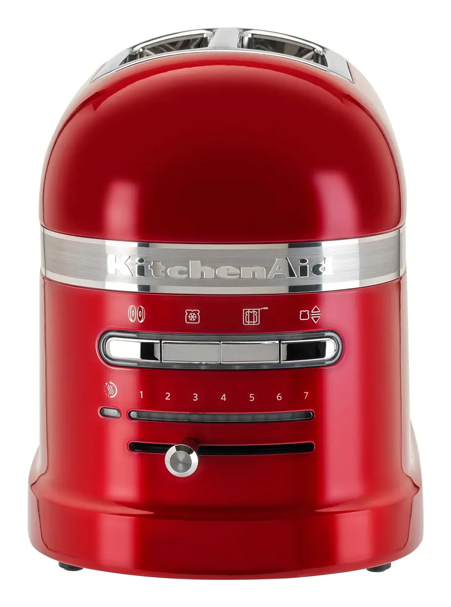 KitchenAid 5KMT2204ECA 2-Slice Toaster Photo 2