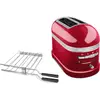 KitchenAid 5KMT2204ECA 2-Slice Toaster Photo 3