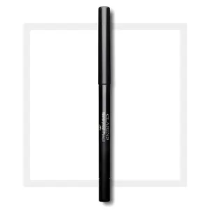 Clarins Waterproof Pencil, 01 Black Tulip, 0.29g