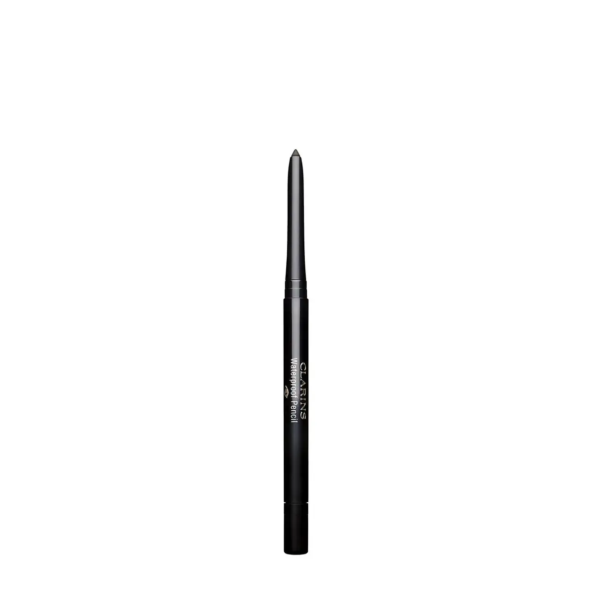 Clarins Waterproof Pencil 01 Black Tulip Photo 3