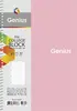 Genius B5-080-6800K 4823088224061 Photo 2