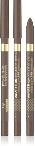 Eveline Variété Gel Lip Liner, shade 11 Espresso Brown