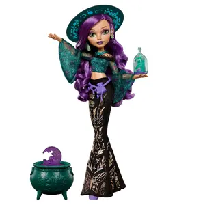 Monster High JMB92 lelle