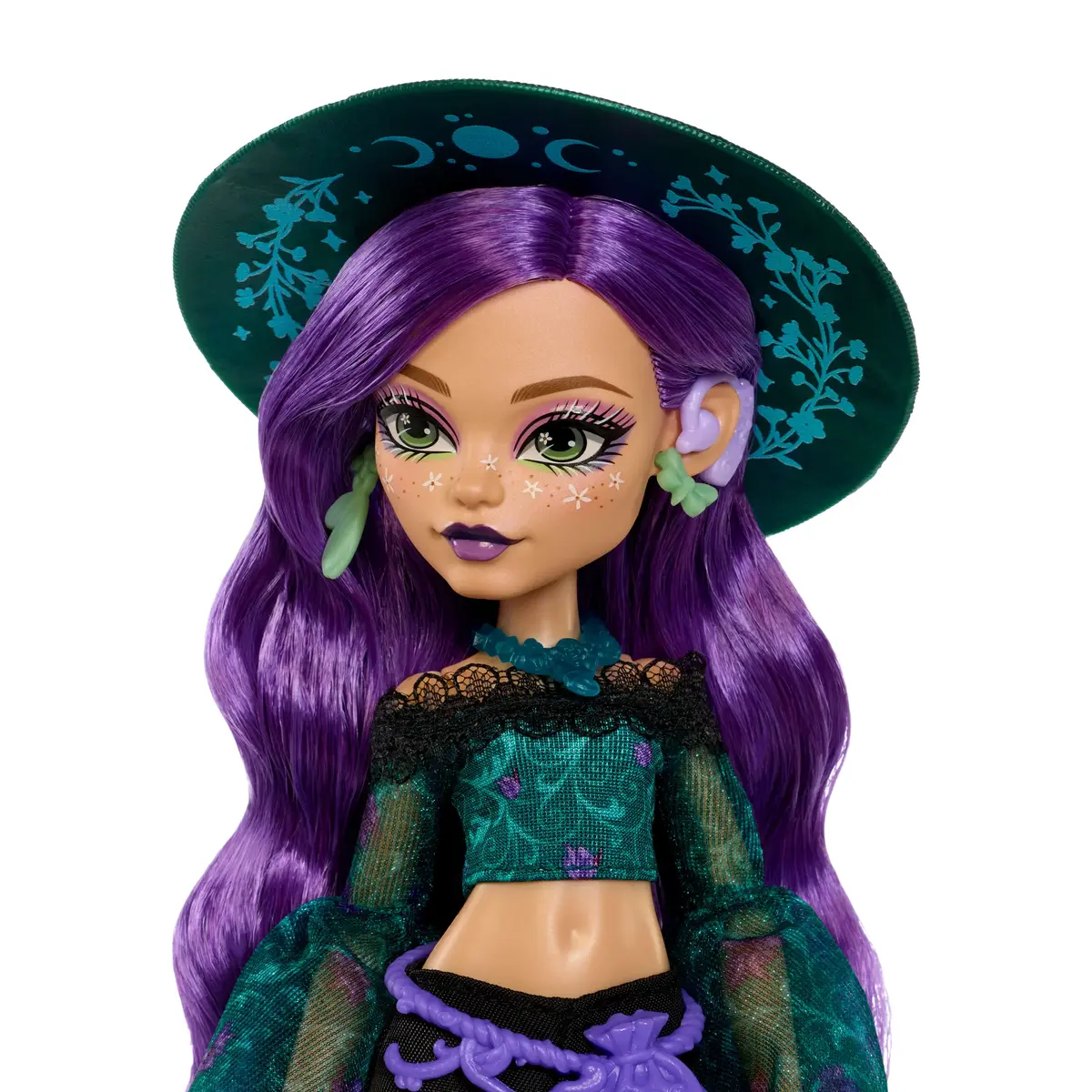 Monster High JMB92 doll JMB92 Photo 3