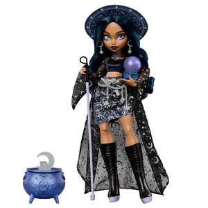 Monster High JMB89 lelle