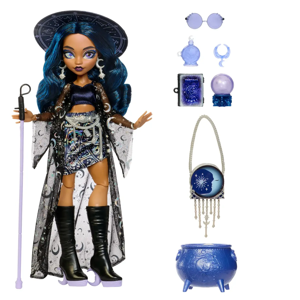 Monster High JMB89 doll JMB89 Photo 4