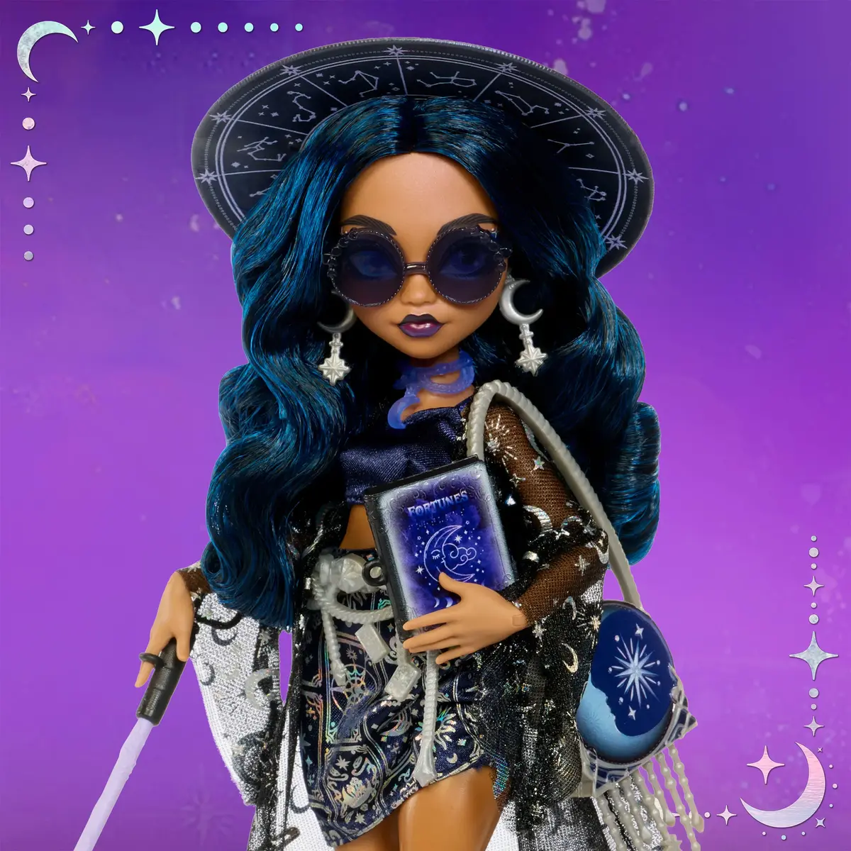 Monster High JMB89 doll JMB89 Photo 6