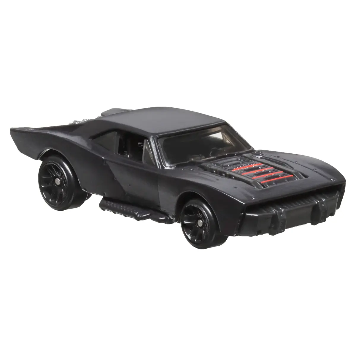 Hot Wheels Машинка Бэтмен HDG89 Photo 2