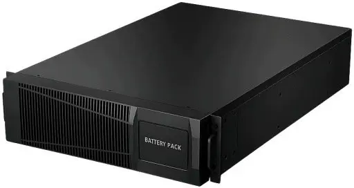 Alantec AP-PX6KR-BP-02 ārējais akumulatoru bloks 3U