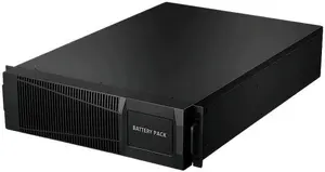 Alantec AP-PX6KR-BP-02 ārējais akumulatoru bloks 3U Rack 192V UPS iekārtām