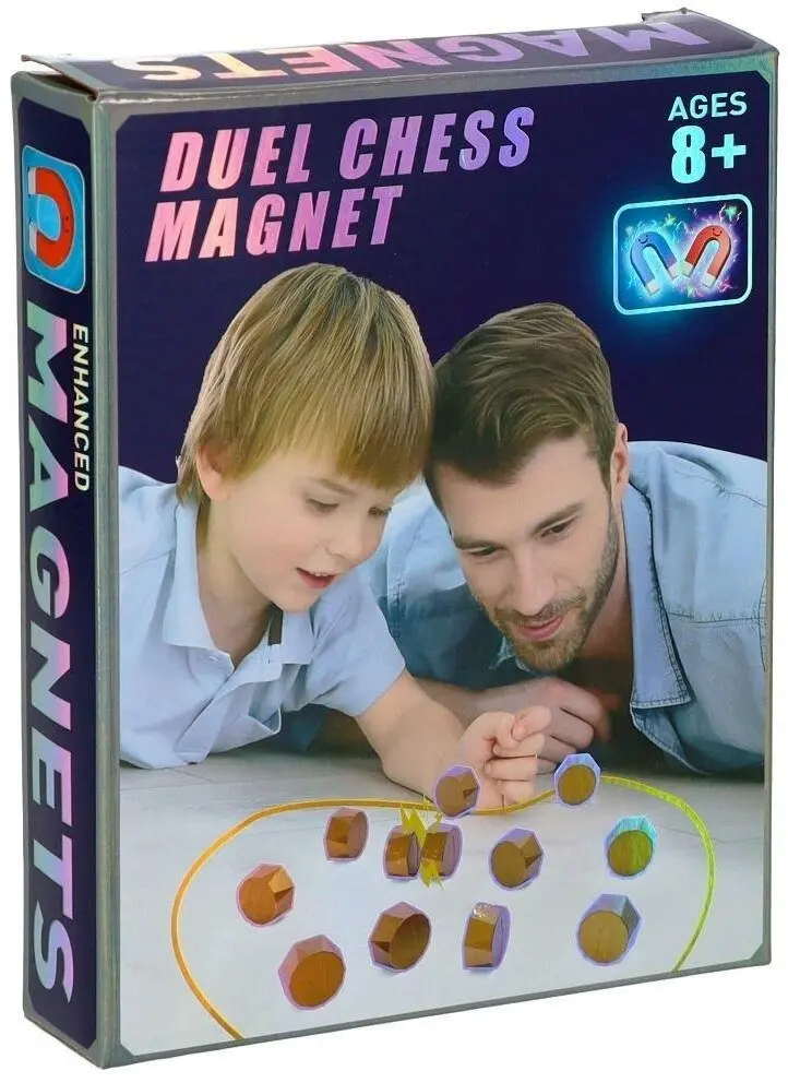 Mega Creative magnētiskā loģikas spēle, 9999