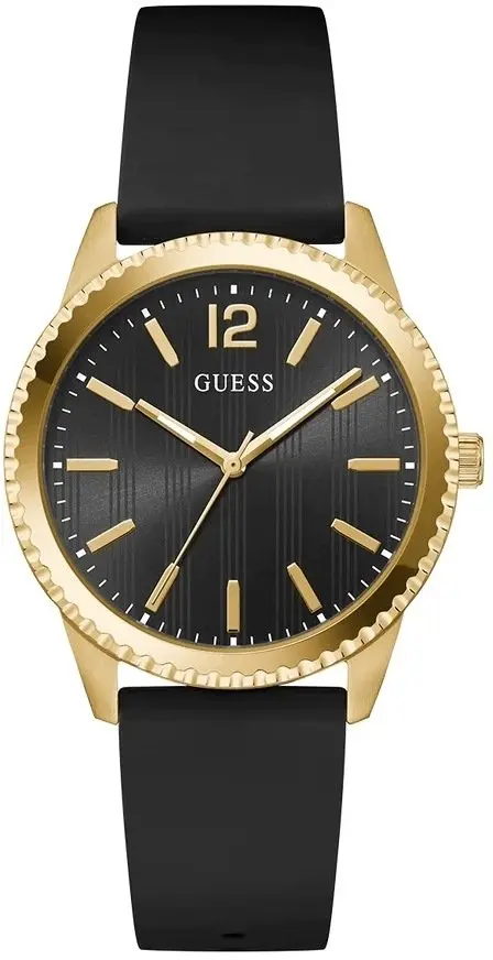 Vīriešu rokas pulkstenis Guess Chip GW1063G2