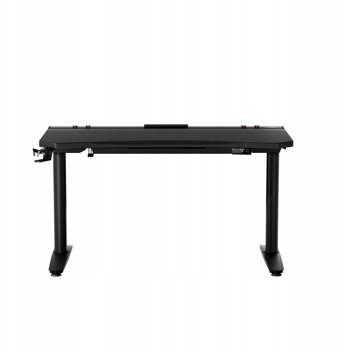 Elektriskais spēļu galds Diablo Chairs X-Forge