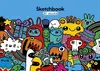 SHKOLYARYK A4 Drawing Notebook, 20 Sheets Photo 2