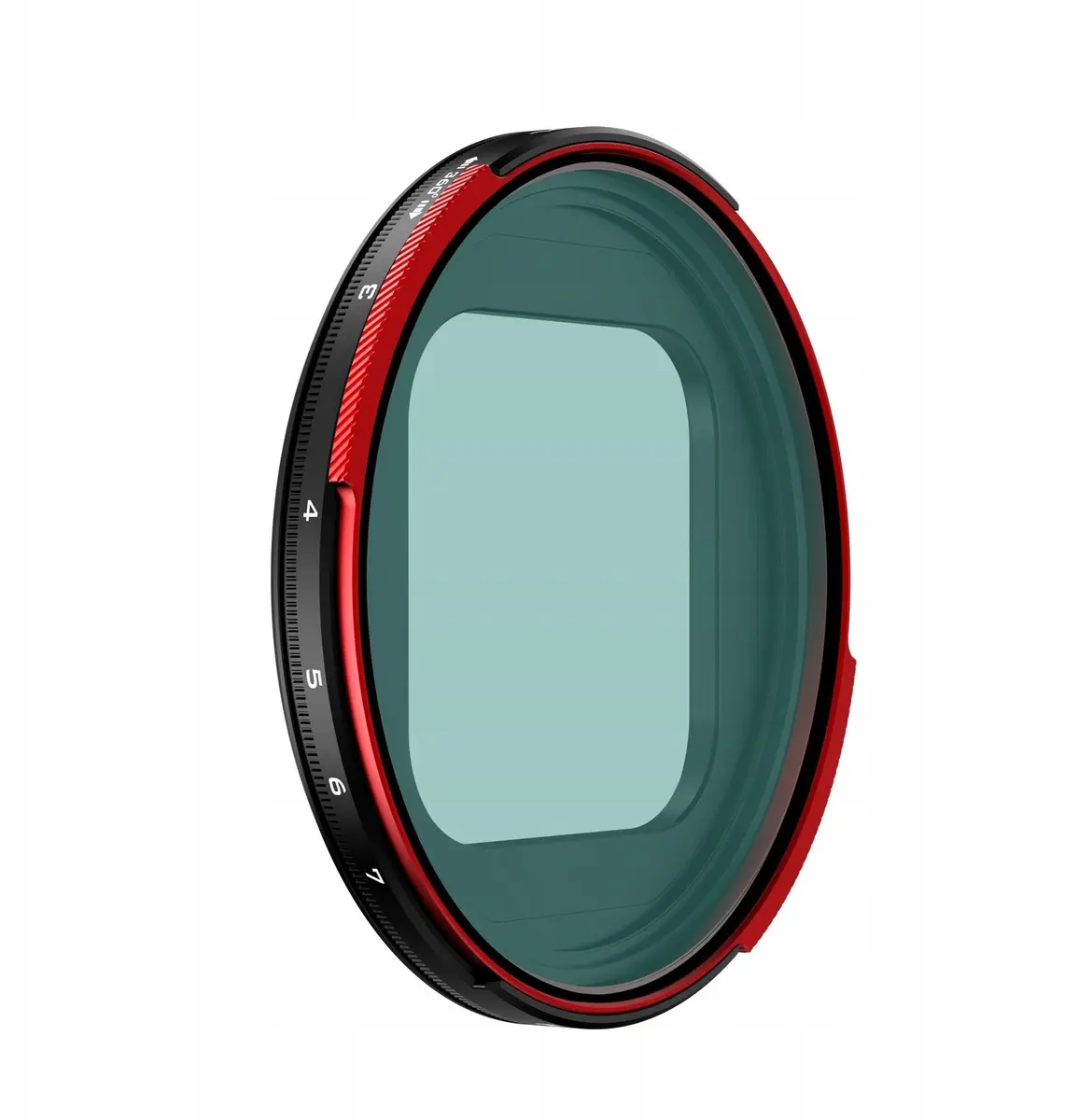 Freewell VND filtrs ar polarizāciju 3-7