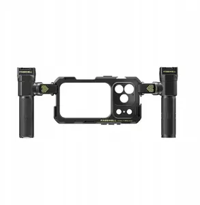 Freewell Genius Rig Phone Mount for iPhone 17 Pro Max
