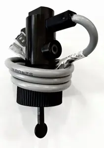 Termet VK315 Water Flow Sensor Z0850070000