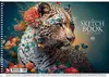SHKOLYARYK PB-SC-040-584 Drawing Paper A4 Photo 3