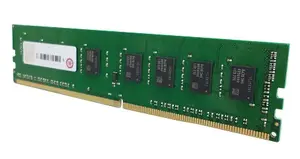 Модуль оперативной памяти QNAP RAM-8GDR4K1-UD-3200 8 ГБ DDR4 3200 МГц для NAS