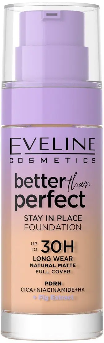 EVELINE KOLOROWKA Better Than Perfect Stay
