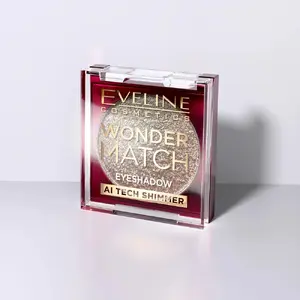 Lamel Wonder Match mirdzošas acu ēnas nr. 10 Moon Sparkle