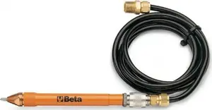 Граверный карандаш Beta Tools 1948 с наконечником из карбида вольфрама