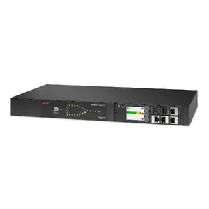 APC AP4423A автоматическое включение резервного питания и оборудования (АВР)