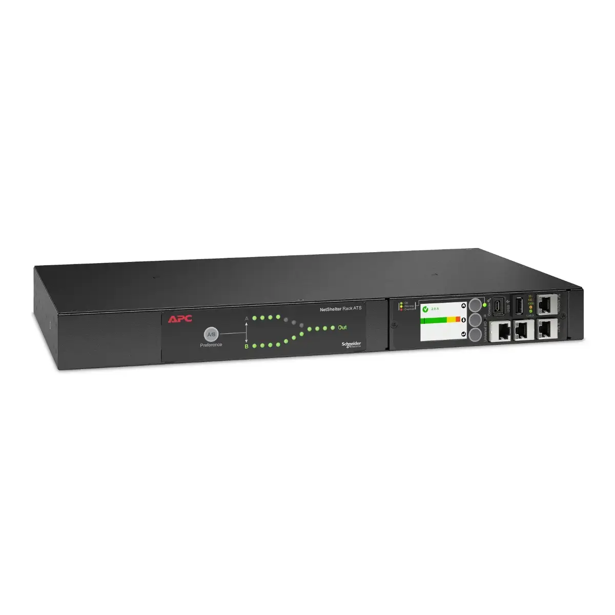 APC AP4423A Automatic Transfer Switch (ATS) AP4423A Photo 4