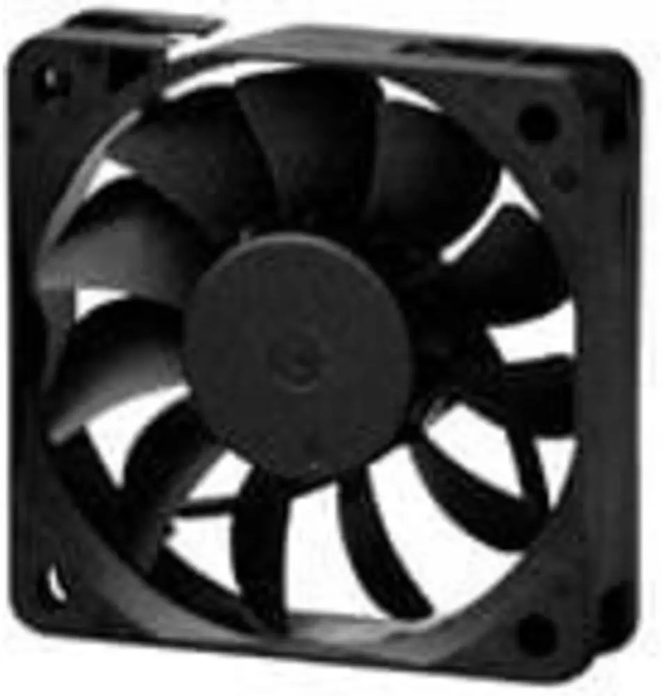 Sunon MF60152V2-1000U-A99 aksiālais ventilators 24V 38
