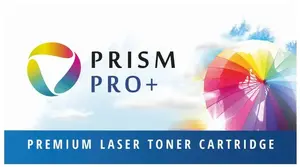 Prism PRISM PRO+ Remanufactured Developer for Minolta DV-512C Cyan