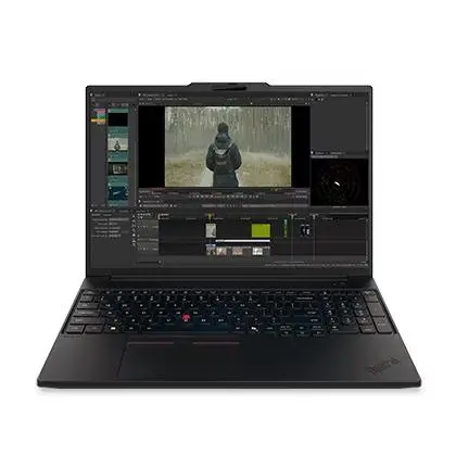 Lenovo ThinkPad P16s AMD G5 portatīvais
