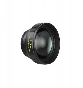 Freewell 1.7x Smartphone Telephoto Lens with 17mm Mount