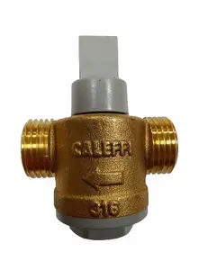 Termet Z0950050000 Domestic Hot Water Flow Sensor