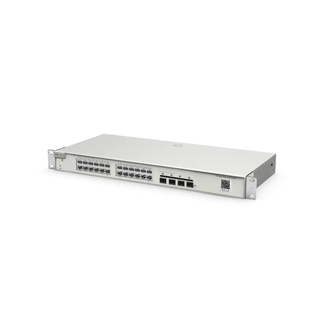Reyee RG-NBS5100-24GT4SFP pārvaldāms L3 komutators Photo 3