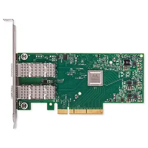 Mellanox ConnectX-4 Lx MCX4121A-ACUT divu portu 25GbE SFP28 tīkla karte