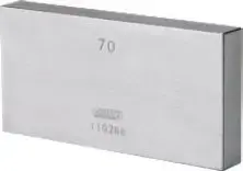 Insize PLYTKA WZORCOWA 1MM KL 1