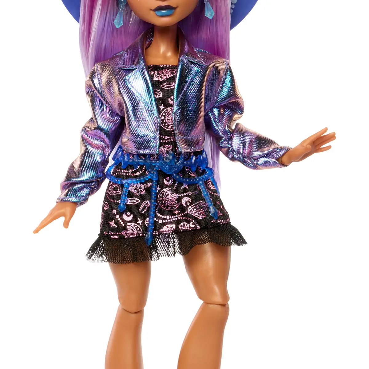 Monster High JMB90 doll JMB90 Photo 8