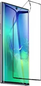 Baseus Folia Baseus Samsung Galaxy Note 10 KR01 Black
