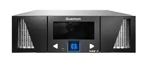 Quantum Scalar i3 3U Tape Library Control and Expansion Module