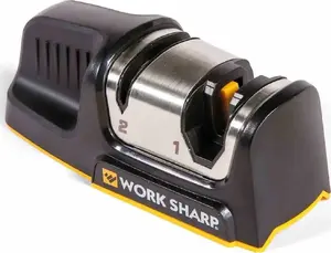 Virtuves nažu asinātājs Work Sharp Kitchen Edge no TOGO