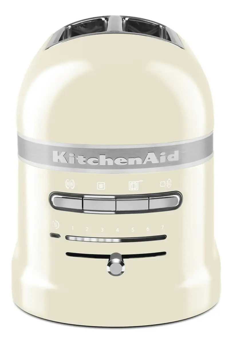 KitchenAid 5KMT2204EAC 2-Slice Toaster Photo 2