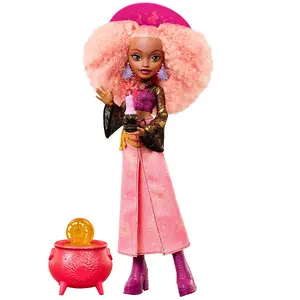 Monster High JMB91 lelle