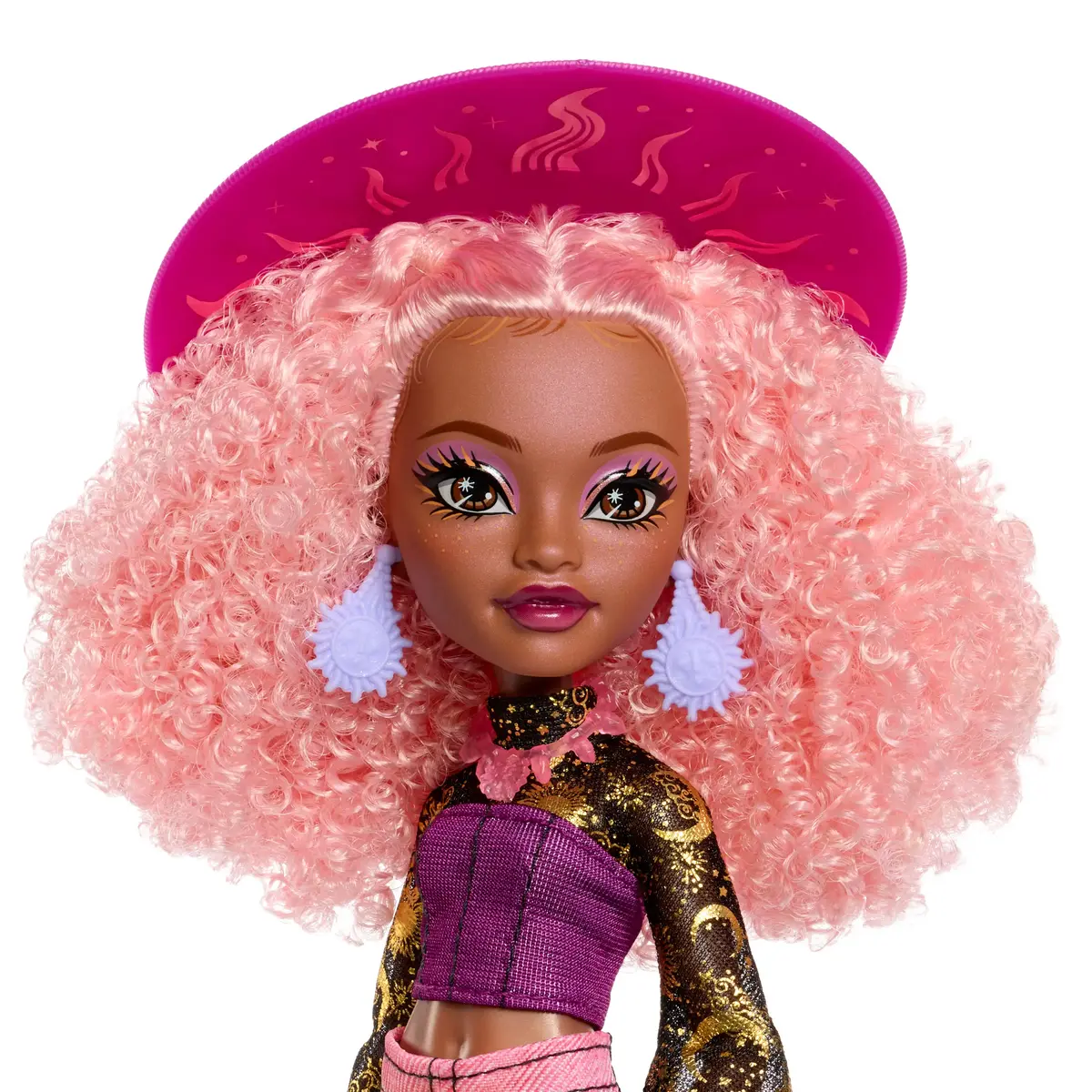 Monster High JMB91 doll JMB91 Photo 3