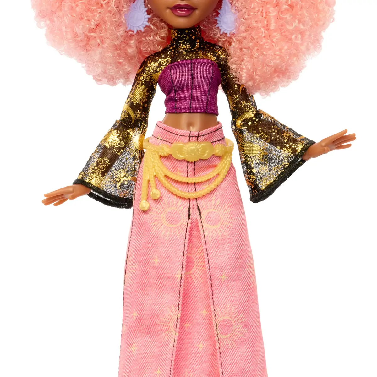Monster High JMB91 doll JMB91 Photo 4