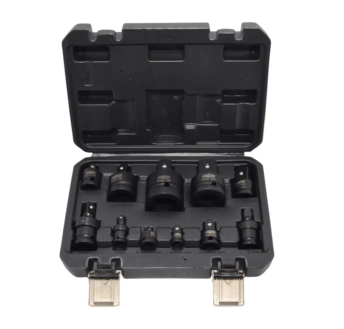 AWTools AW38724BL triecienizturīgo adapteru un kardānu
