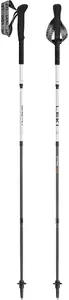 Leki Skytera FX.One SL Carbon Folding Poles 105 cm