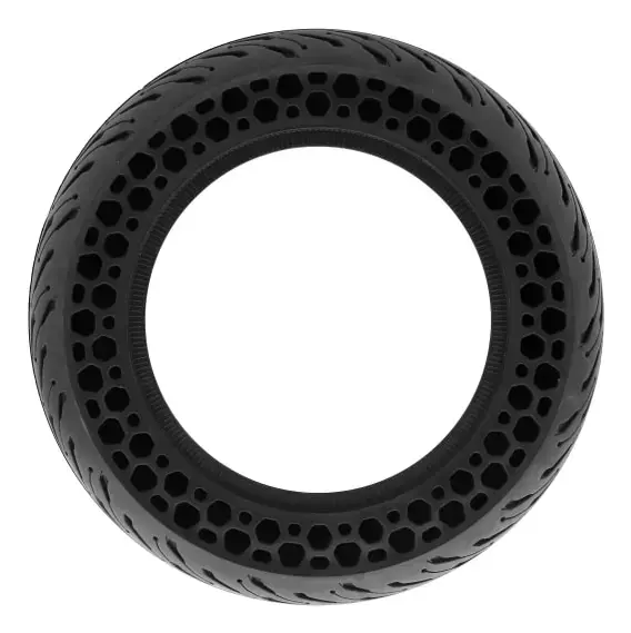 TNB UMTYREFL10 10-inch Solid Electric Scooter Tire Photo 2