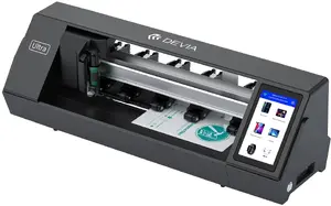 Erdi Devia V2 Automatic Screen Protector Cutting Machine for LCD Films